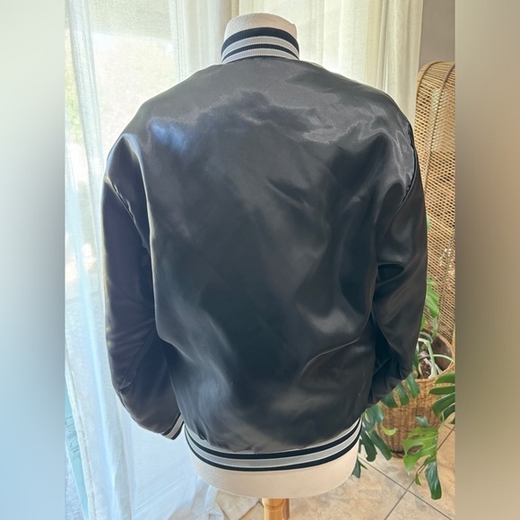 Vintage Swingster MLB Chicago White Sock Jacket - Picture 2 of 5